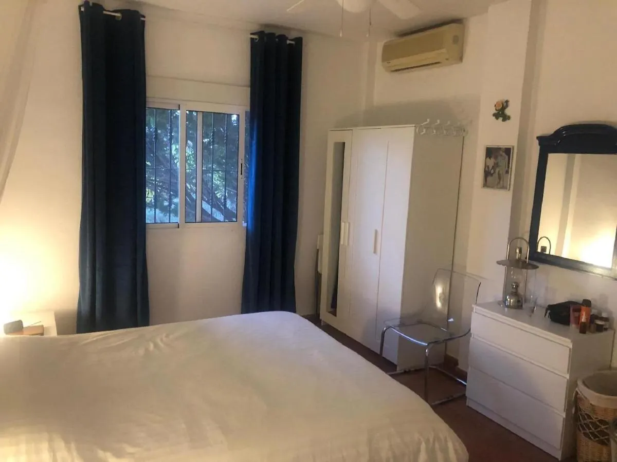 Holiday home Belvilla By Oyo La Esquina Casa Albox