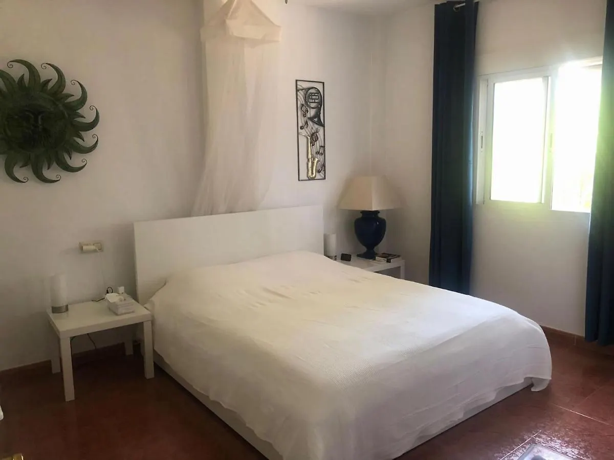 Belvilla By Oyo La Esquina Casa Albox 0*,  Spain